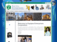 equipsaenterprises.com