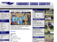 fairmontcrosscountry.com