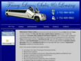 fancylimosales.com