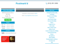 findapostalstore.com