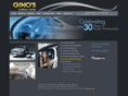 ginoscollisioncenter.com