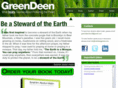 greendeenbook.com