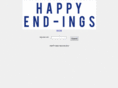 happyhappyendings.com