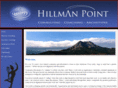 hillmanpoint.com