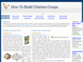 howtobuildchickencoops.com