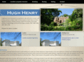 hughhenry.co.uk