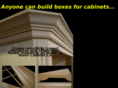 hunncabinetco.com