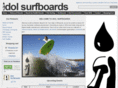 idolsurf.com