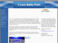 ilovebettafish.com