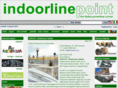 indoorlinepoint.com