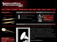 innovativepercussion.com