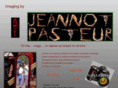 jeannot-pasteur.com