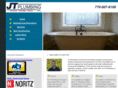 jtplumbing.net