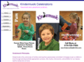 kindermusikcelebrations.com