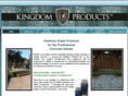 kingdom-products.com