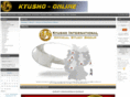 kyusho-online.de