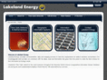lakelandenergy.com