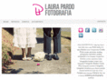laurapardo.com