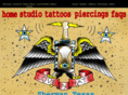 lnhtattoo.com