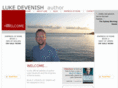 lukedevenish.com