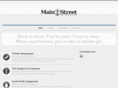 mainstreetinteractive.com