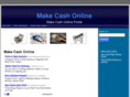 makecashonline.org