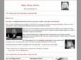 maryshawonline-web2.com