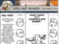meandmonkey.com