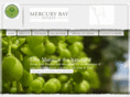 mercurybayestate.co.nz