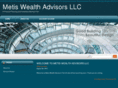 metiswealthadvisors.com