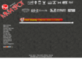 mmaspot.com