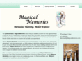 mymagicalmemories.com