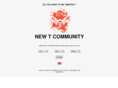 new-t-community.com