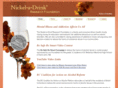 nickeladrink.com