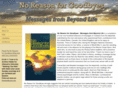 noreasonforgoodbyes.com
