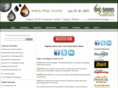 oilsandstechnologies.com