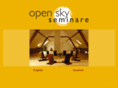 openskyseminare.com