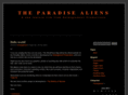 paradisealiens.com