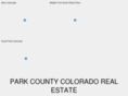 parkcountycoloradorealestate.com