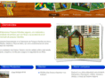 parquesjunior.com