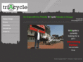 pedicabchicago.com