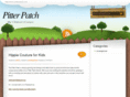 pitterpatch.com