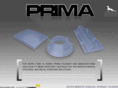 primafoundry.com