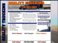 realitytrucking.com