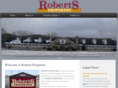 robertspropertiestn.com