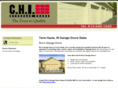 ronsgaragedoors.com