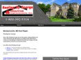 roofingbygeorge.com