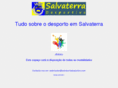 salvaterradesportivo.com
