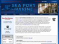 seaport-marine.com