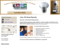 securitysystemslima.com